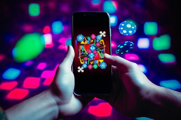Android ফোনে সাইন আপ ধাপ যাচাই করা